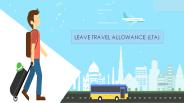 Leave Travel Allowance
