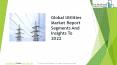 Utilities Global Market Report 2019 (1) PowerPoint PPT Presentation