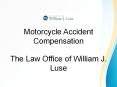Myrtle Beach motorcycle accident attorney PowerPoint PPT Presentation
