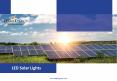 Benefits of Installing LED Solar Lights PowerPoint PPT Presentation