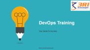 Become a DevOps Professional