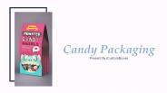 Candy Packaging