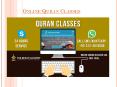 Online Quran Classes PowerPoint PPT Presentation