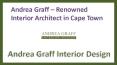 Andrea Graff – Renowned Interior Architect in Cape Town PowerPoint PPT Presentation