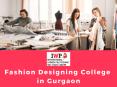 Fashion Designing College in Gurgaon PowerPoint PPT Presentation