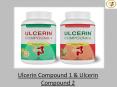 Online Ulcerin Compound 1 and 2 Capsules for Ulcerative Colitis Disease PowerPoint PPT Presentation