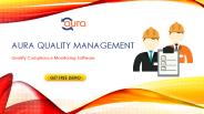 Quality Audits Management Software | Audit Management Solutions
