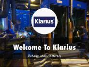 Information Presentation Of Klarius