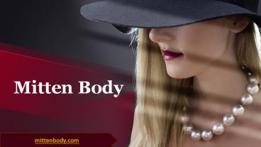 presentation player overlay