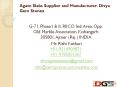 Agate Slabs Supplier and Manufacturer- Divya Gem Stonex PowerPoint PPT Presentation