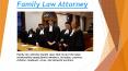 Family law attorney (1) PowerPoint PPT Presentation