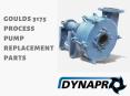 Goulds 3175 Process Pump Replacement Parts PowerPoint PPT Presentation