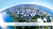 Rental Properties Darwin