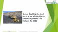 Coal Lignite And Anthracite Mining Market Geographic Growth Opportunities PowerPoint PPT Presentation