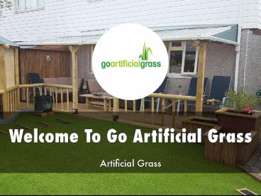 Detail Presentation About Go Artificial Grass