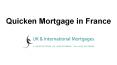 Quicken Mortgage in France PowerPoint PPT Presentation