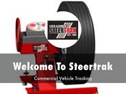 Detail Presentation About Steertrak
