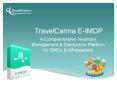 TravelCarma Inventory Management & Distribution Platform PowerPoint PPT Presentation