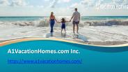 Vacation Rentals (1)