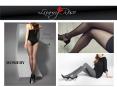 Denier Tights PowerPoint PPT Presentation