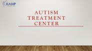 Autism Treatment