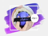 Luxury Loofah Sponge