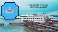 EXPERIENCE VINTEGE LUXURY YACHT HOTEL IN YANGON PowerPoint PPT Presentation
