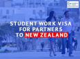Student Work Visa for Partners to New Zealand - Global Tree. PowerPoint PPT Presentation