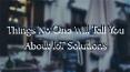 Things no one can tell you about IoT solution PowerPoint PPT Presentation