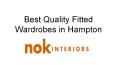 Best Quality Fitted Wardrobes in Hampton PowerPoint PPT Presentation