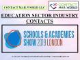 EDUCATION SECTOR INDUSTRY CONTACTS PowerPoint PPT Presentation