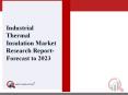 Industrial Thermal Insulation Market Research Size, Share, Report, Analysis, Trends & Forecast to 2023 PowerPoint PPT Presentation