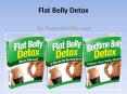 Flat Belly Detox