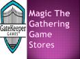 Magic The Gathering Game Stores PowerPoint PPT Presentation