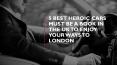 5 Best Heroic Cars must be a book in the UK to enjoy your ways to London PowerPoint PPT Presentation