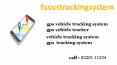 GPS Tracker & Vehicle Tracking System - Focus Tracking System PowerPoint PPT Presentation