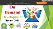 On Demand Development Trends 2019