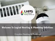 Logical Heating Plumbing Solutions Presentation