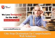 Best Website Designing Company in Janakpuri Delhi
