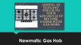 Benefits Of Energy Saving Gas Hob | Newmatic Kitchen Appliances PowerPoint PPT Presentation