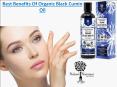 Best Benefits Of Organic Black Cumin Oil PowerPoint PPT Presentation