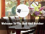 Detail Presentation About The Bull And Butcher