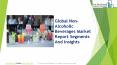 Non-Alcoholic Beverages Global Market Report 2019 (1) PowerPoint PPT Presentation