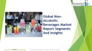 Non-Alcoholic Beverages Global Market Report 2019 (1)