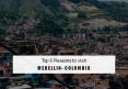 Top 6 Reasons To Visit Medellin - Colombia PowerPoint PPT Presentation