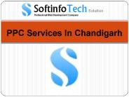 PPC Services In Chandigarh