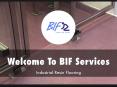 Detail Presentation About BIF Services PowerPoint PPT Presentation