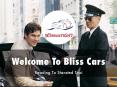 Detail Presentation About Bliss Cars PowerPoint PPT Presentation