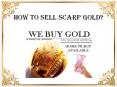 How To Sell Scarp Gold?