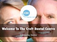 Croft Dental Centre Presentation 
